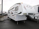 10 Keystone Cougar