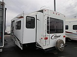 2010 Keystone Cougar Photo #4
