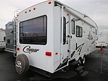 2010 Keystone Cougar Photo #5