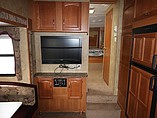 2010 Keystone Cougar Photo #11