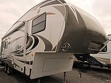 12 Keystone Cougar
