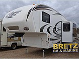 11 Keystone Cougar