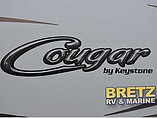 2011 Keystone Cougar Photo #6