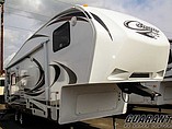 14 Keystone Cougar