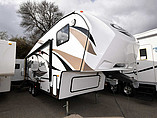 14 Keystone Cougar