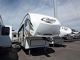 15 Keystone Cougar