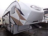 15 Keystone Cougar