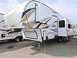 16 Keystone Cougar