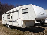 00 Keystone Cougar