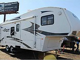08 Keystone Cougar