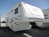 02 Keystone Cougar