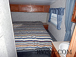 2002 Keystone Cougar Photo #4