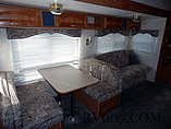 2002 Keystone Cougar Photo #18
