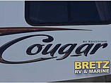 2010 Keystone Cougar Photo #5
