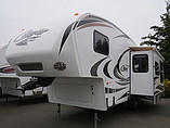 12 Keystone Cougar