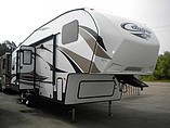 16 Keystone Cougar