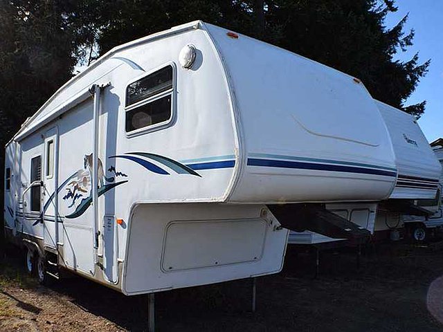 04 Keystone Cougar