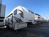 15 Keystone Cougar