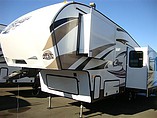 15 Keystone Cougar