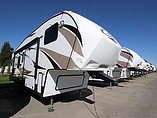 16 Keystone Cougar