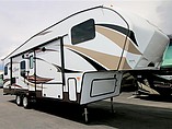 16 Keystone Cougar