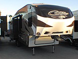 15 Keystone Cougar