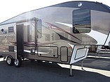 15 Keystone Cougar