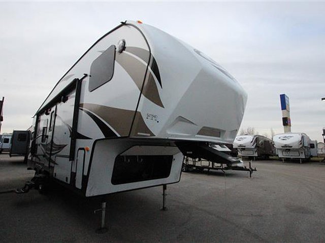 15 Keystone Cougar