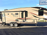 15 Keystone Cougar