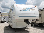 02 Keystone Cougar