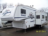 05 Keystone Cougar