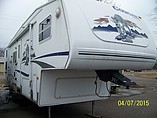 2005 Keystone Cougar Photo #2