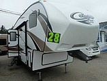 15 Keystone Cougar