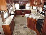 13 Keystone Cougar