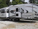 12 Keystone Cougar