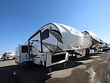 15 Keystone Cougar