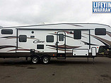 15 Keystone Cougar