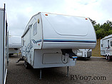 03 Keystone Cougar