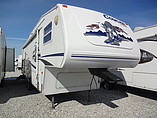 05 Keystone Cougar