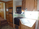 2005 Keystone Cougar Photo #7