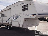 03 Keystone Cougar