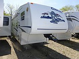 06 Keystone Cougar