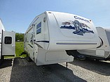 06 Keystone Cougar