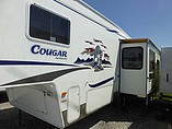 2006 Keystone Cougar Photo #5