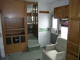 2005 Keystone Cougar Photo #6