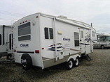 2005 Keystone Cougar Photo #11