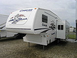 2005 Keystone Cougar Photo #12