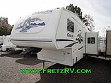 05 Keystone Cougar