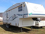 03 Keystone Cougar