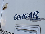 2003 Keystone Cougar Photo #3